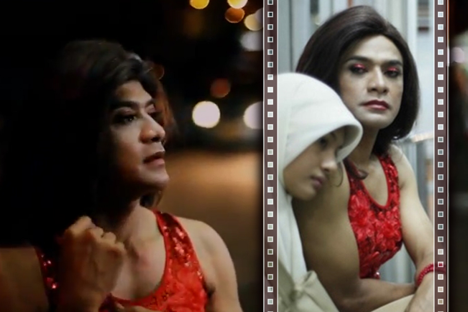 ʻಲವ್ಲಿ ಮ್ಯಾನ್ʼ: ವಿಷಾದವೆಂಬ ನೆರಳಿನಡಿ ಸಂಸಾರದ ಚಿತ್ರ