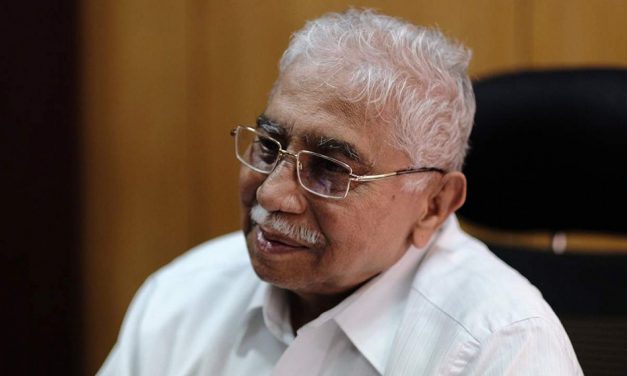 ಕಂಬಾರರ ಕಾವ್ಯ: ಪರಂಪರೆಯ ಸಮೃದ್ಧಿ ಮತ್ತು ಆಧುನಿಕತೆಯ ಬರಡುತನ