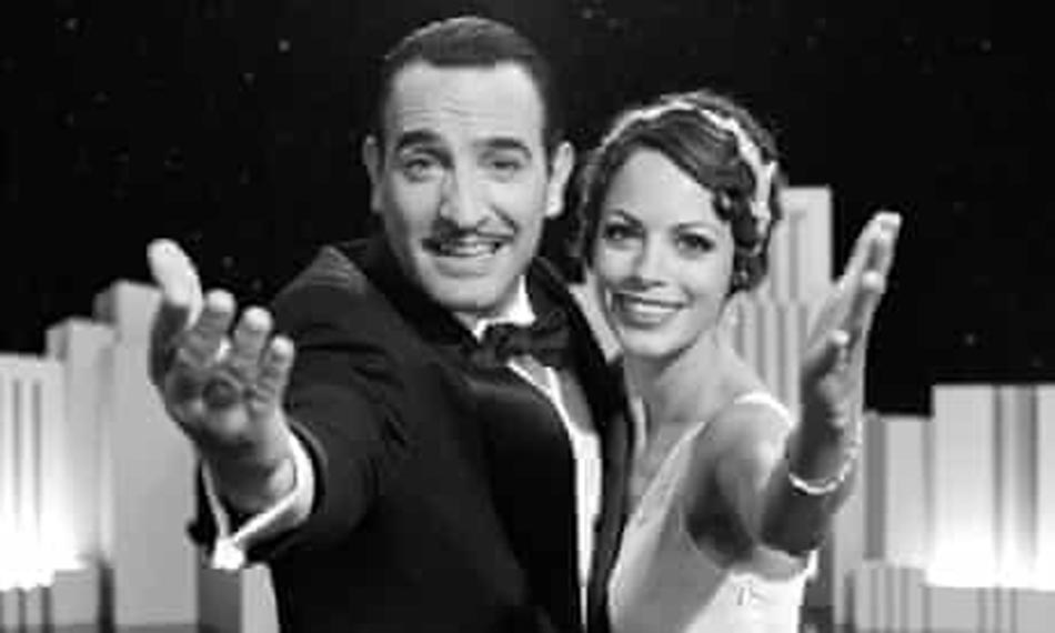 ಚರಿತ್ರಾರ್ಹ ಲಕ್ಷಣಗಳಿರುವ ಫ್ರಾನ್ಸ್‌ನ ʻದ ಆರ್ಟಿಸ್ಟ್‌ʼ