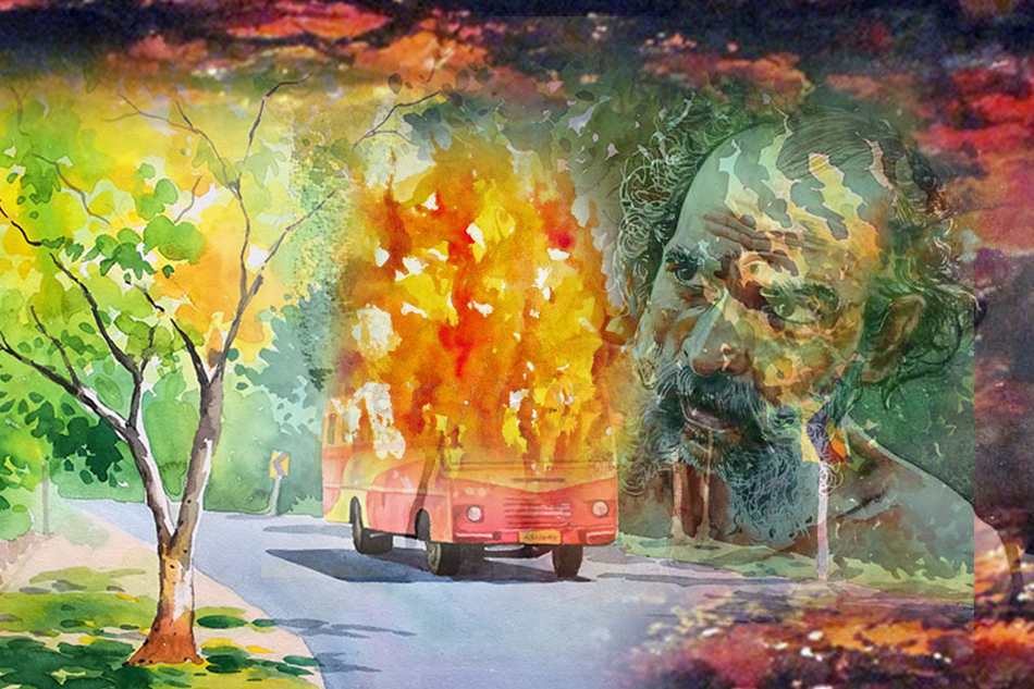 ನಾನು ಮೆಚ್ಚಿದ ನನ್ನ ಕಥಾಸರಣಿಯಲ್ಲಿ ಭದ್ರಪ್ಪ ಶಿ ಹೆನ್ಲಿ ಬರೆದ ಕಥೆ