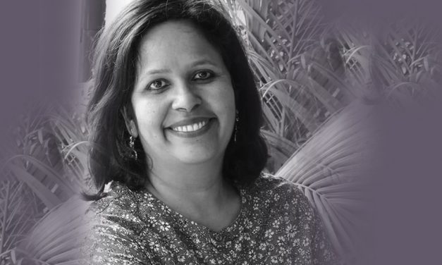 ಪ್ರೀತಿ ಎಂಬ ಸಿಹಿಗುಳಿಗೆ ಕೊಡುವ ಚೇತನ