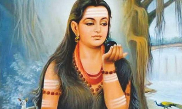 ಶರಣೆಯರ ವಚನಗಳಲ್ಲಿ ಸ್ವಾತಂತ್ರ್ಯದ ಹೊಳಹು