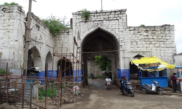 ಬೋರ್ಡಿಂಗ್ ನಲ್ಲಿ ಸರ್ವಧರ್ಮದ ಸೌಹಾರ್ದ ಗೀತ