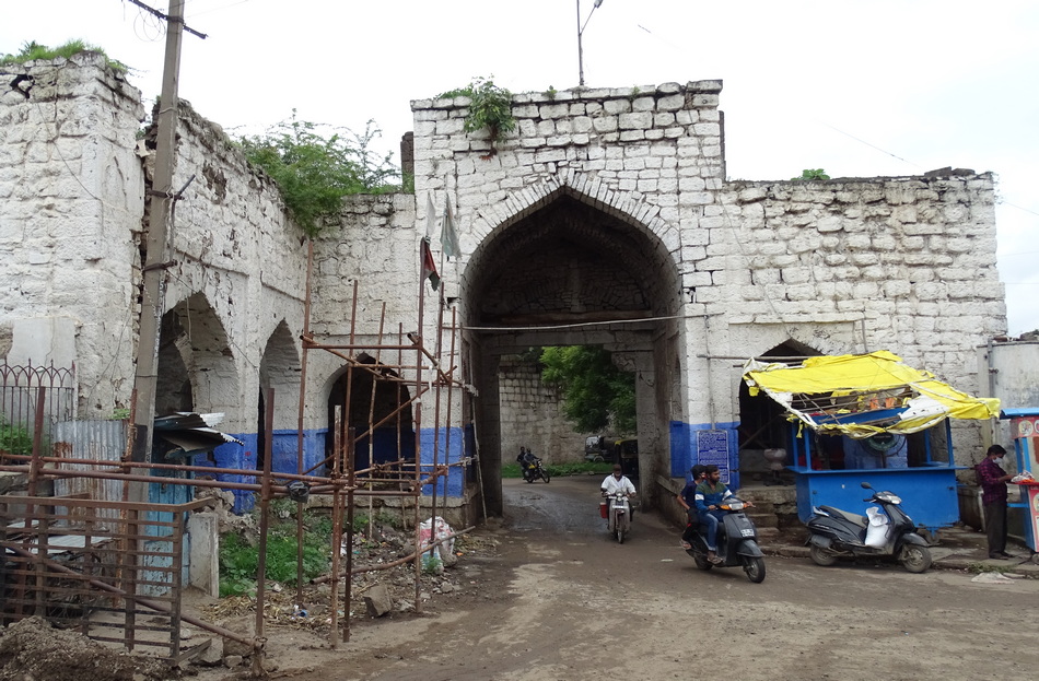 ಬೋರ್ಡಿಂಗ್ ನಲ್ಲಿ ಸರ್ವಧರ್ಮದ ಸೌಹಾರ್ದ ಗೀತ