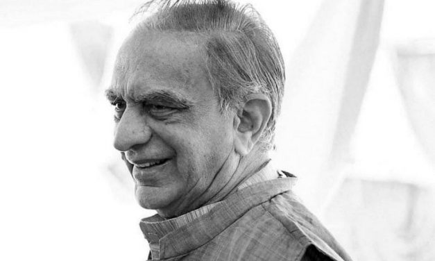 ತೀರಿಹೋದ ಗೋವಿಂದ ರಾವ್ ಕುರಿತು…