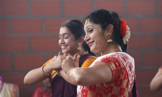 ಈ ವರ್ಷ ಗೆಜ್ಜೆಯ ಕಲರವ ನಿಲ್ಲದಿರಲಿ