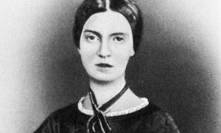 ಕೆ.ವಿ. ತಿರುಮಲೇಶ್‌ ಅನುವಾದಿಸಿದ ಎಮಿಲಿ ಡಿಕಿನ್ಸನ್‌ಳ ಕವಿತೆಗಳು