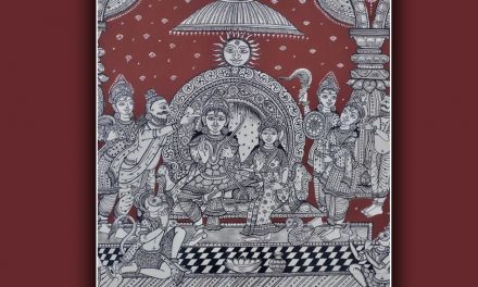 ನದಿಯಂತೆ ಸಾಗುವ ಕತೆಗಳಿಗೆ ಮೂಲದ ಹಂಗೇಕೆ