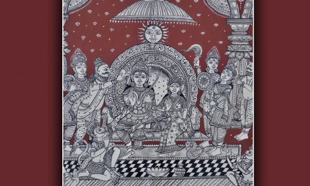 ನದಿಯಂತೆ ಸಾಗುವ ಕತೆಗಳಿಗೆ ಮೂಲದ ಹಂಗೇಕೆ