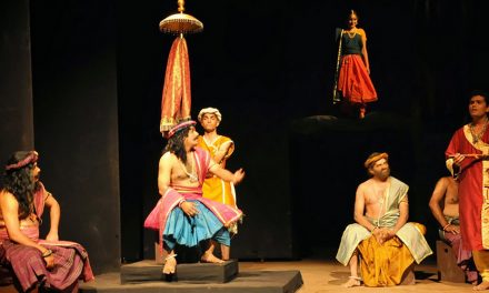 ಪ್ರೇಕ್ಷಕರ ಜೊತೆಗಿನ ಸಂಬಂಧಗಳ ಮಹತ್ವ ಅರಿಯೋಣ