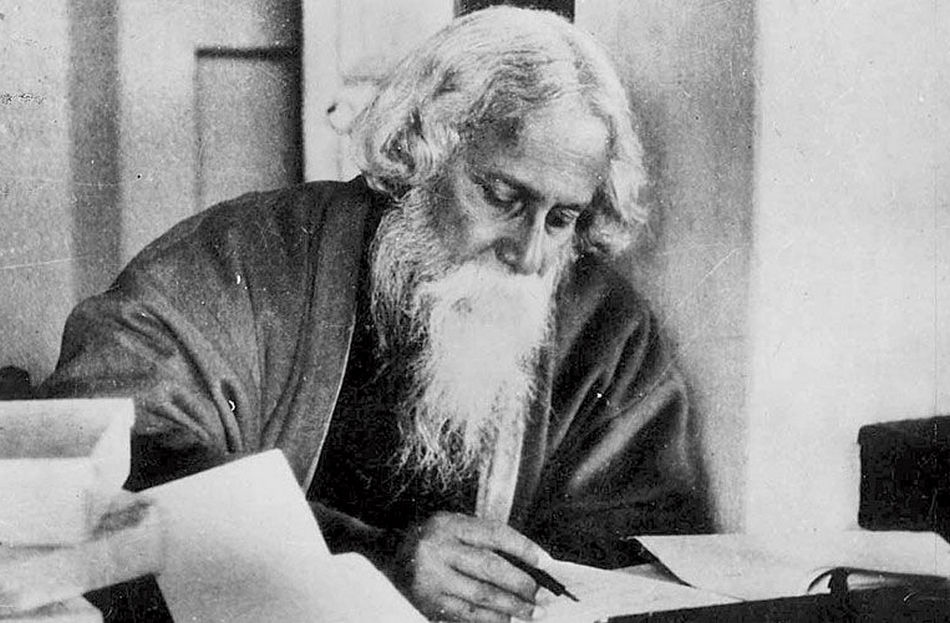 ಸುಧಾ ಆಡುಕಳ ಅನುವಾದಿಸಿದ ಟ್ಯಾಗೋರರ ಭಾಷಣ