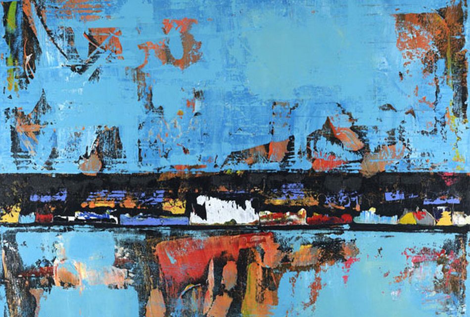 ಎಚ್.ಆರ್.ರಮೇಶ್ ಬರೆದ ಈ ದಿನದ ಕವಿತೆ