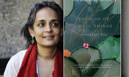 ‘ಕಾವ್ಯಾ ಓದಿದ ಹೊತ್ತಿಗೆʼ: ಪುಟ್ಟ ಜಗತ್ತಿನ ದೇವರು ಅವನು