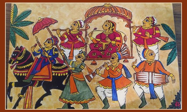 ಮನುಷ್ಯನ ಆದ್ಯತೆಗಳ ಶೋಧಿಸುವ ‘ಕಾಂಚನಸೀತ’