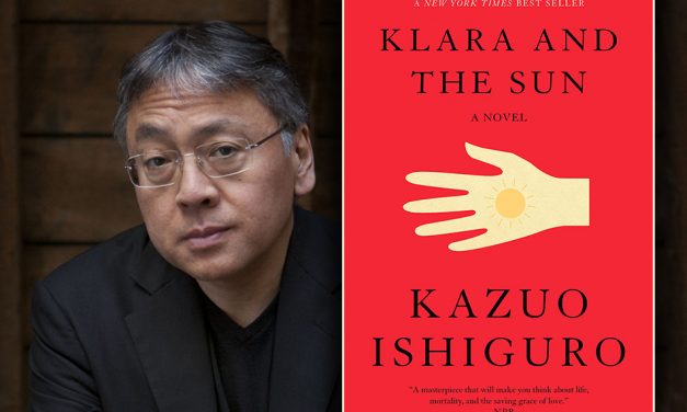 ಸೂರ್ಯನ ಕೃಪೆ ಧರಿಸುವ ಕ್ಲಾರಾ