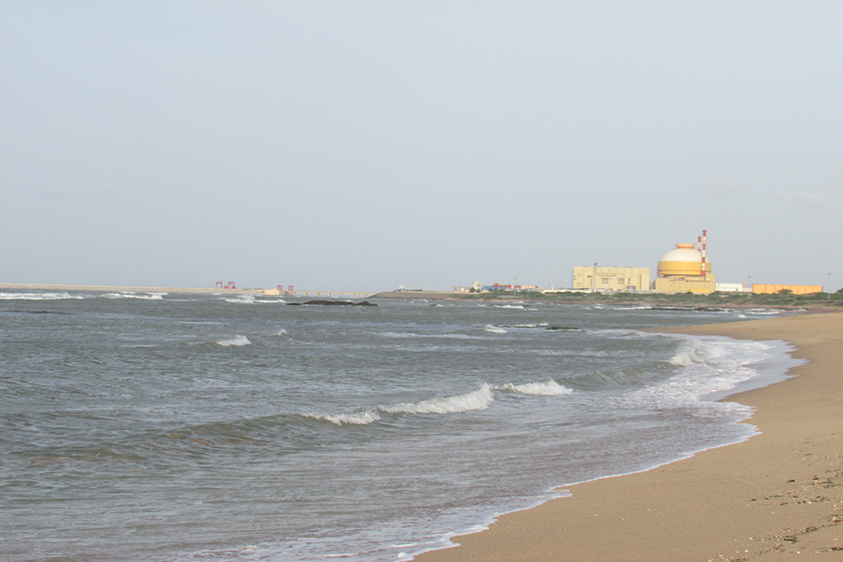 ಇಡಿಂದಕರೈ ಅಹಿಂಸಾ ಸತ್ಯಾಗ್ರಹಕ್ಕೆ ಹತ್ತು ವರ್ಷ