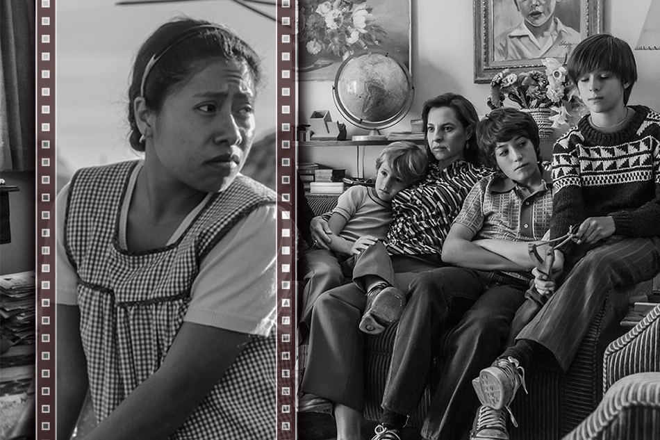 ಉನ್ಮಾದಕತೆಯನ್ನು ಬದಿಗಿರಿಸಿದ ಮೆಕ್ಸಿಕೋ ಸಿನಿಮಾ ʻರೋಮಾʼ