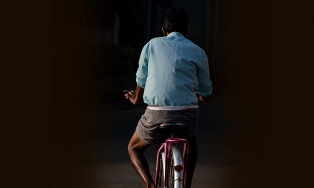 ಆಕ್ಸಿಡೆಂಟಿನ ಆಲದಮರ ಮತ್ತು ತೇಜಸ್ವಿಯ ‘ಮಾಯಾಮೃಗ’