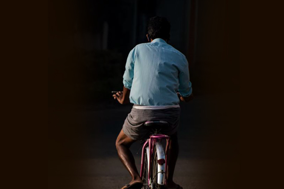 ಆಕ್ಸಿಡೆಂಟಿನ ಆಲದಮರ ಮತ್ತು ತೇಜಸ್ವಿಯ ‘ಮಾಯಾಮೃಗ’