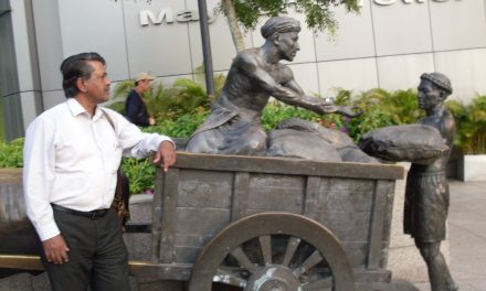 ದೌರ್ಬಲ್ಯಗಳಿಲ್ಲದ ಸ್ವಾಭಿಮಾನಿ ನನ್ನಪ್ಪನೇ ನನಗೆ ಮಾದರಿ