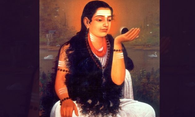 ರಂಗದ ಬೆಳಕಿನಲ್ಲಿ ಅಕ್ಕನ ಹೃದಯವನ್ನು ‘ನೀವು ಕಾಣಿರೆ..’?