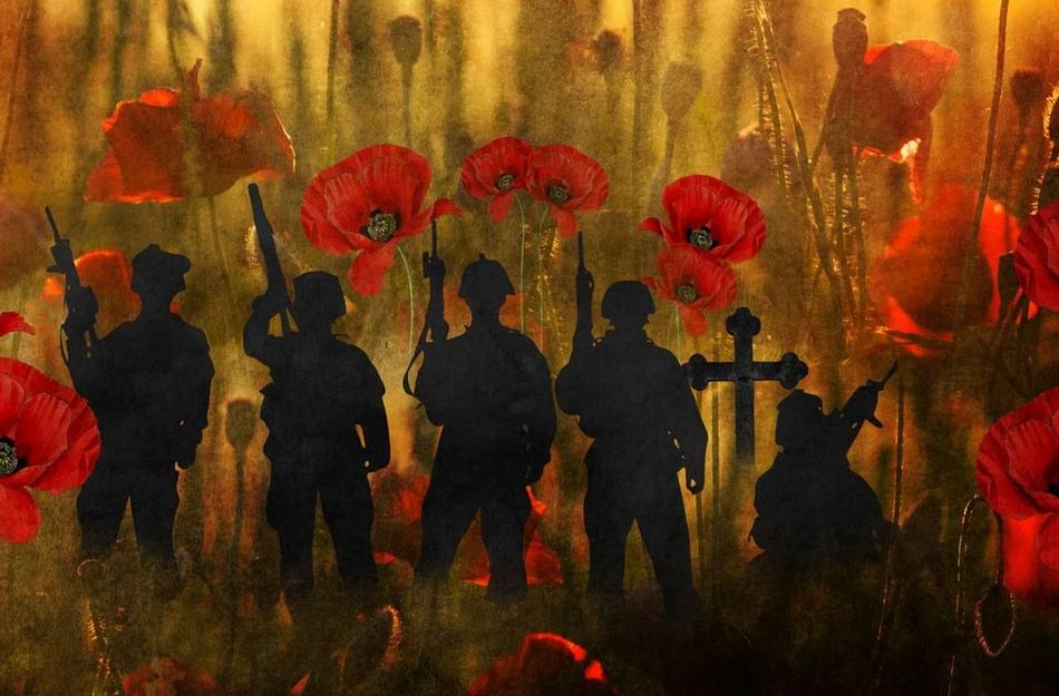 ಹೆಸರು ಗುರುತಿಲ್ಲದ ಕಳೆದುಹೋದ ಜನರ ನೆನಪುಗಳ ದಿನ