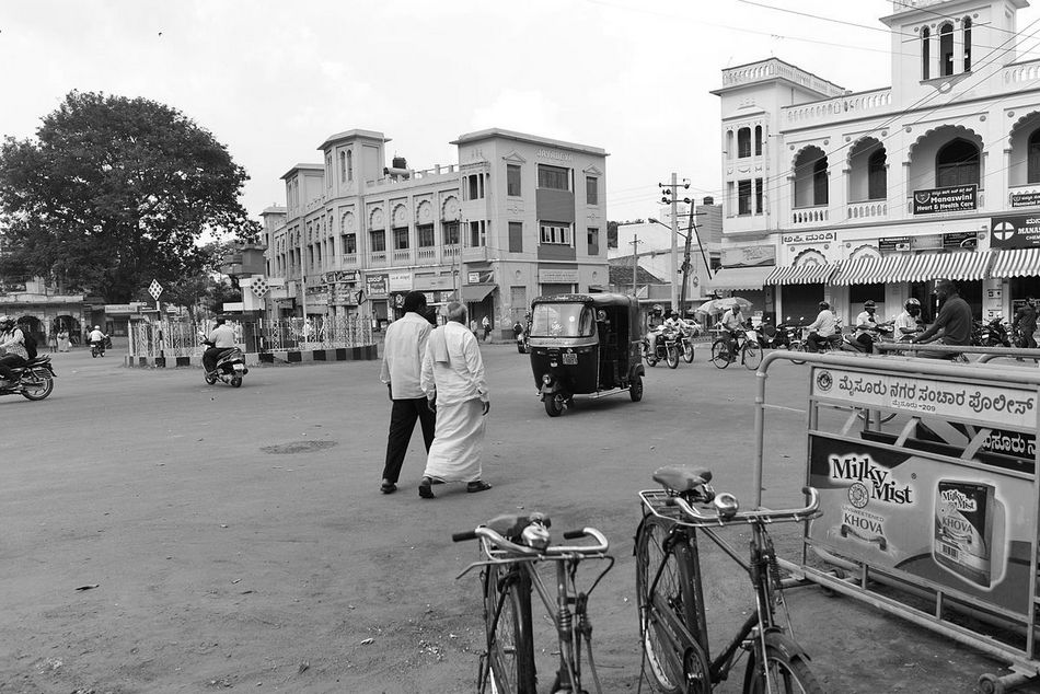 ನಮ್ಮ ತಾತ ಪಾಲಹಳ್ಳಿ ರಾಮಸ್ವಾಮಯ್ಯ