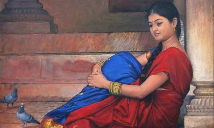 ನಮ್ಮ ಪೂರ್ವಿಕರು ಮತ್ತು ಹೆಸರುಗಳ ಸೊಬಗು