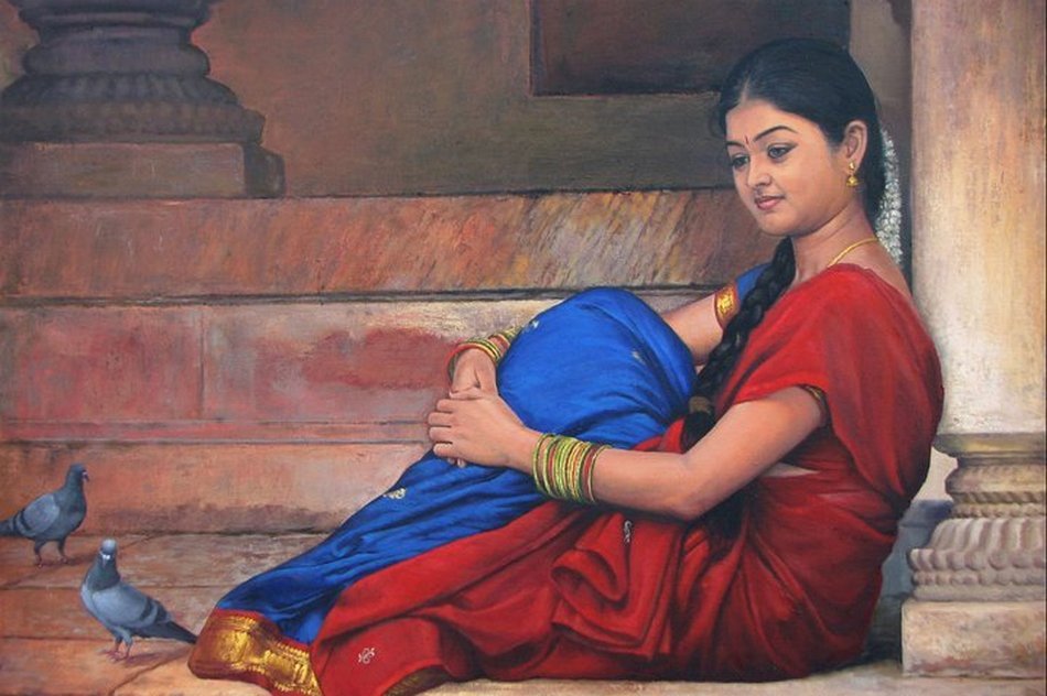 ನಮ್ಮ ಪೂರ್ವಿಕರು ಮತ್ತು ಹೆಸರುಗಳ ಸೊಬಗು