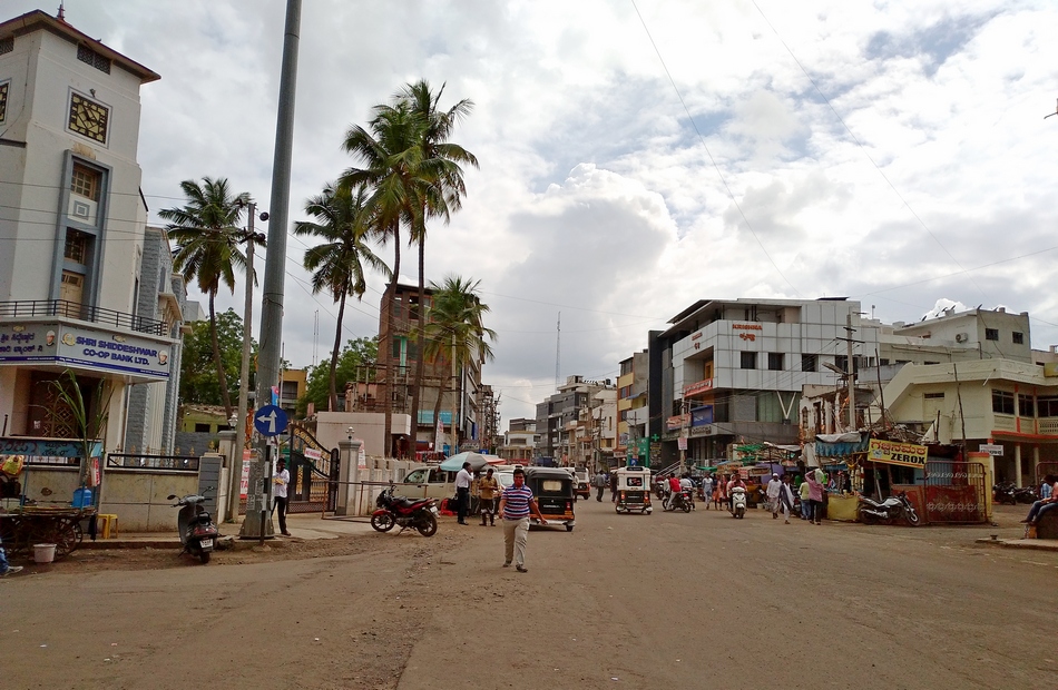 ಗುಲಾಬ್ ಜಾಮೂನು ಕೊಡಿಸಿದ್ದ ಬಾಬುಮಾಮಾ