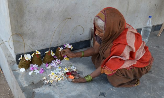 ‘ಠೂ..’ ಬಿಟ್ಟ ಗೆಳೆಯರನ್ನು ಒಂದಾಗಿಸಿಬಿಡುತ್ತಿದ್ದ ಹಬ್ಬಗಳು