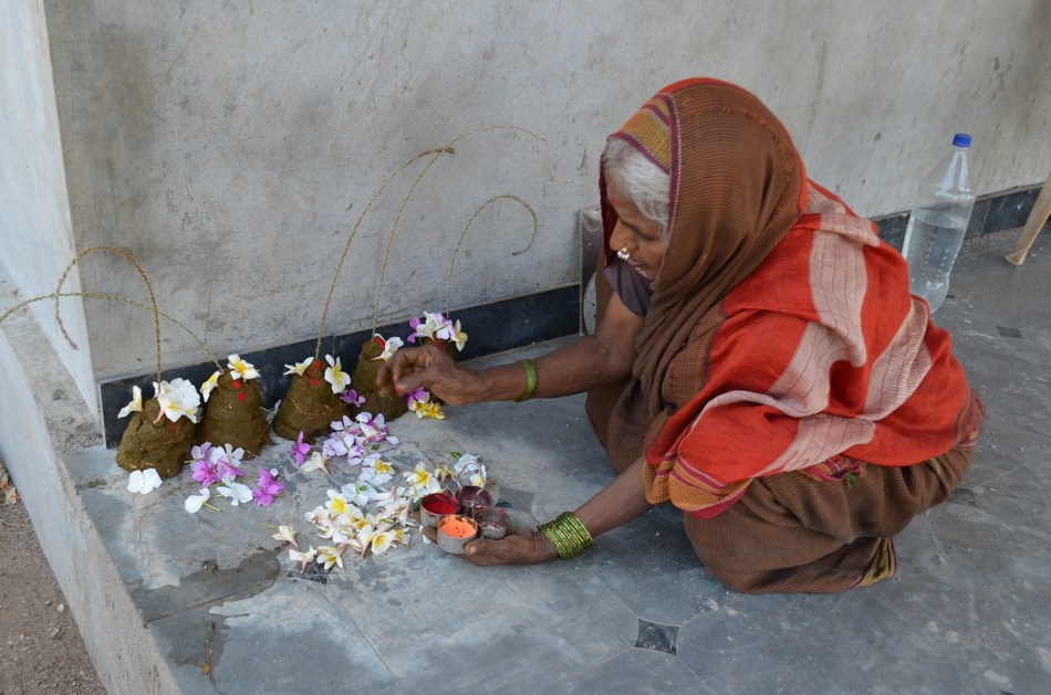 ‘ಠೂ..’ ಬಿಟ್ಟ ಗೆಳೆಯರನ್ನು ಒಂದಾಗಿಸಿಬಿಡುತ್ತಿದ್ದ ಹಬ್ಬಗಳು