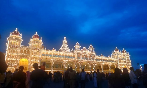 ಬಿ.ಎಸ್.ವಿನಯ್ ತೆಗೆದ ಈ ದಿನದ ಫೋಟೋ