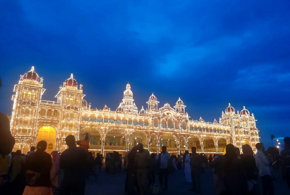 ಬಿ.ಎಸ್.ವಿನಯ್ ತೆಗೆದ ಈ ದಿನದ ಫೋಟೋ