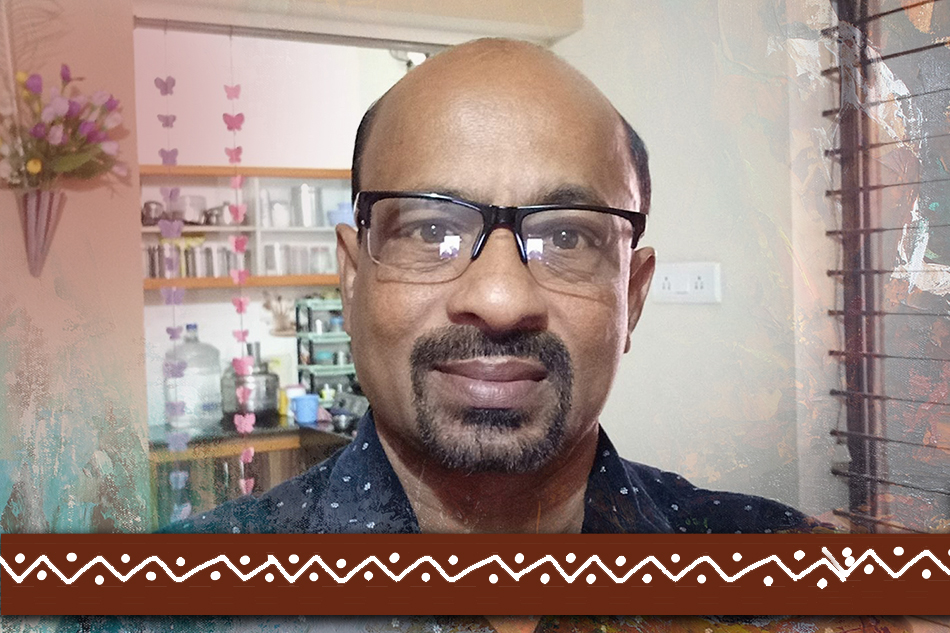 ‘ನನ್ನ ಅನಂತ ಅಸ್ಪೃಶ್ಯ ಆಕಾಶ’ ಮೊಗಳ್ಳಿ ಆತ್ಮ ಕಥಾನಕದ ಮೊದಲ ಕಂತು