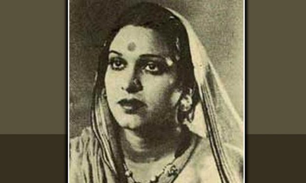 ಅಮೀರ್ ಬಾಯಿ ಕರ್ನಾಟಕಿ: ಸ್ಫೂರ್ತಿದಾಯಕ ಕೃತಿ