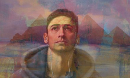 ನಾನು ಮೆಚ್ಚಿದ ನನ್ನ ಕಥಾಸರಣಿಯಲ್ಲಿ ಚನ್ನಪ್ಪ ಅಂಗಡಿ ಬರೆದ ಕತೆ