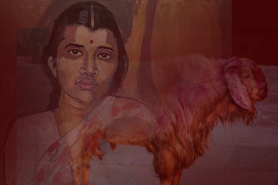 ಒಡಲ ಕುಡಿಯ ಕಿತ್ತುಕೊಂಡವರಿಗೆ ಎಷ್ಟು ಸುಖವೋ