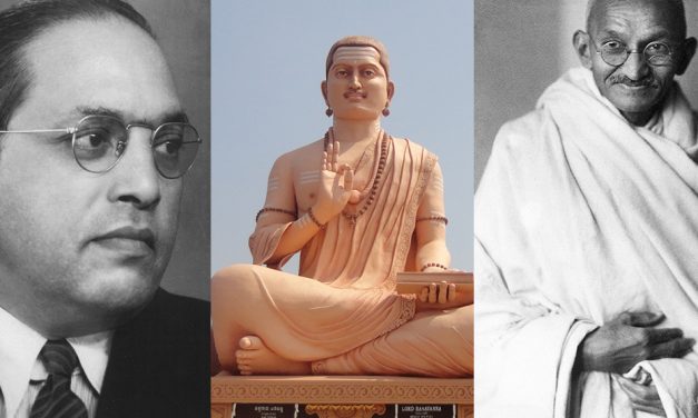 ಮಾತು ಮೀರಿದ ಕ್ರಿಯಾರೂಪ: ಬರಗೂರು ರಾಮಚಂದ್ರಪ್ಪ