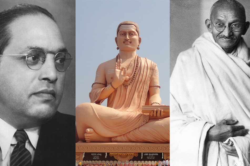 ಮಾತು ಮೀರಿದ ಕ್ರಿಯಾರೂಪ: ಬರಗೂರು ರಾಮಚಂದ್ರಪ್ಪ