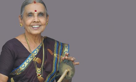 ಮೊದಲ ಮಹಿಳಾ ಭಾಗವತರ ಆತ್ಮಕಥೆಯ ಒಂದೆರಡು ಪುಟಗಳು