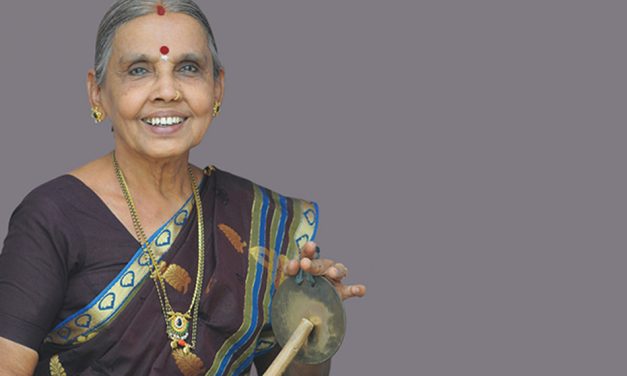 ಮೊದಲ ಮಹಿಳಾ ಭಾಗವತರ ಆತ್ಮಕಥೆಯ ಒಂದೆರಡು ಪುಟಗಳು