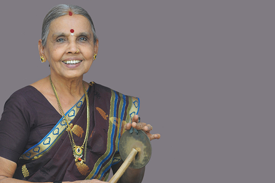 ಮೊದಲ ಮಹಿಳಾ ಭಾಗವತರ ಆತ್ಮಕಥೆಯ ಒಂದೆರಡು ಪುಟಗಳು