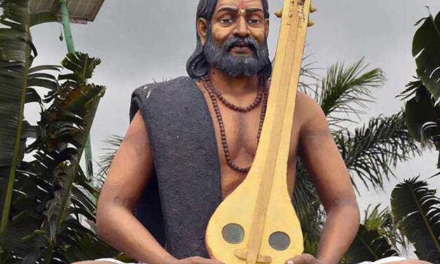 ಕನಕ ಕನಸಿದ ‘ಕಲ್ಯಾಣ’: ಉದಾರಚರಿತದ ರೂಪಕ