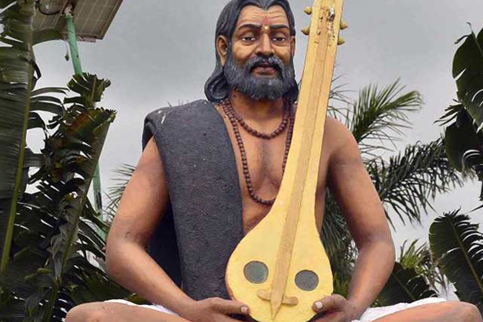 ಕನಕ ಕನಸಿದ ‘ಕಲ್ಯಾಣ’: ಉದಾರಚರಿತದ ರೂಪಕ