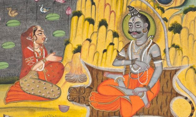 ಸ್ವಾಯತ್ತತೆಯೆಡೆಗೆ ತುಡಿಯುವ ದಾಕ್ಷಾಯಿಣಿಯ ಪಾತ್ರ