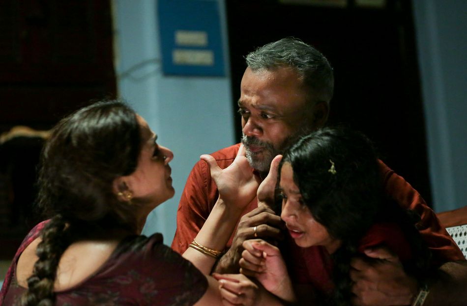 ತಮಿಳಿನ ಮೂರು ಆ್ಯಂಥಾಲಾಜಿ ಸಿನೆಮಾಗಳು