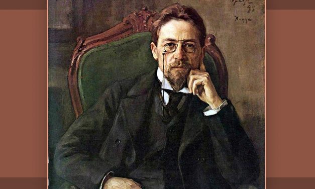 ಚೆಕೊವ್‌ರ ಏಳು ಅಪರೂಪದ ಕತೆಗಳು