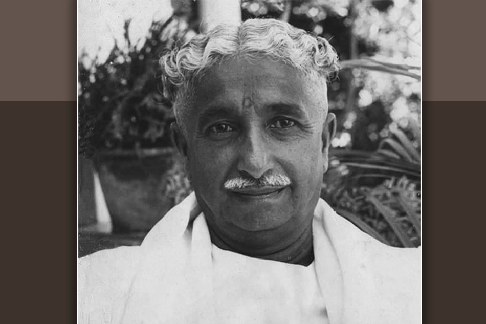 ಕುವೆಂಪು ಹುಟ್ಟಿದ ದಿನದ ಹಿನ್ನೆಲೆಯಲ್ಲಿ ಅವರದೊಂದು ಕವಿತೆ: ಕವಿಶೈಲದಲ್ಲಿ ಸಂಧ್ಯೆ