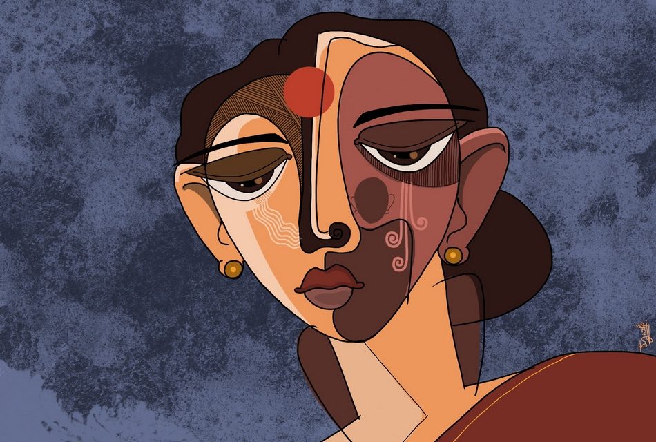 ಮುಸುಕಿನ ಮರೆಯ ಪಾಡು